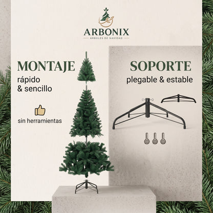 ARBOL NAVIDEÑO