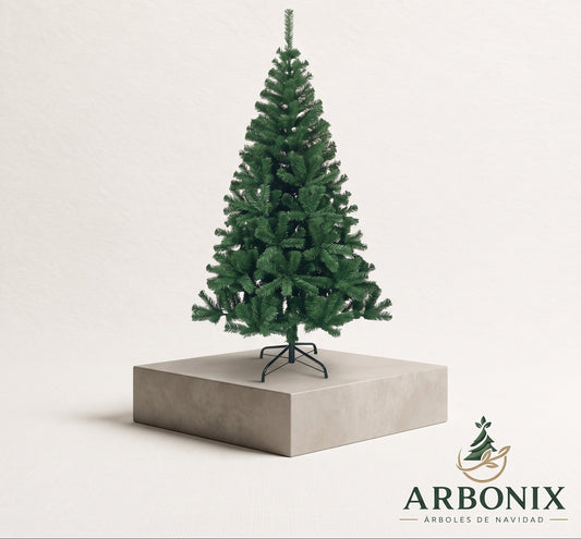 ARBOL NAVIDEÑO